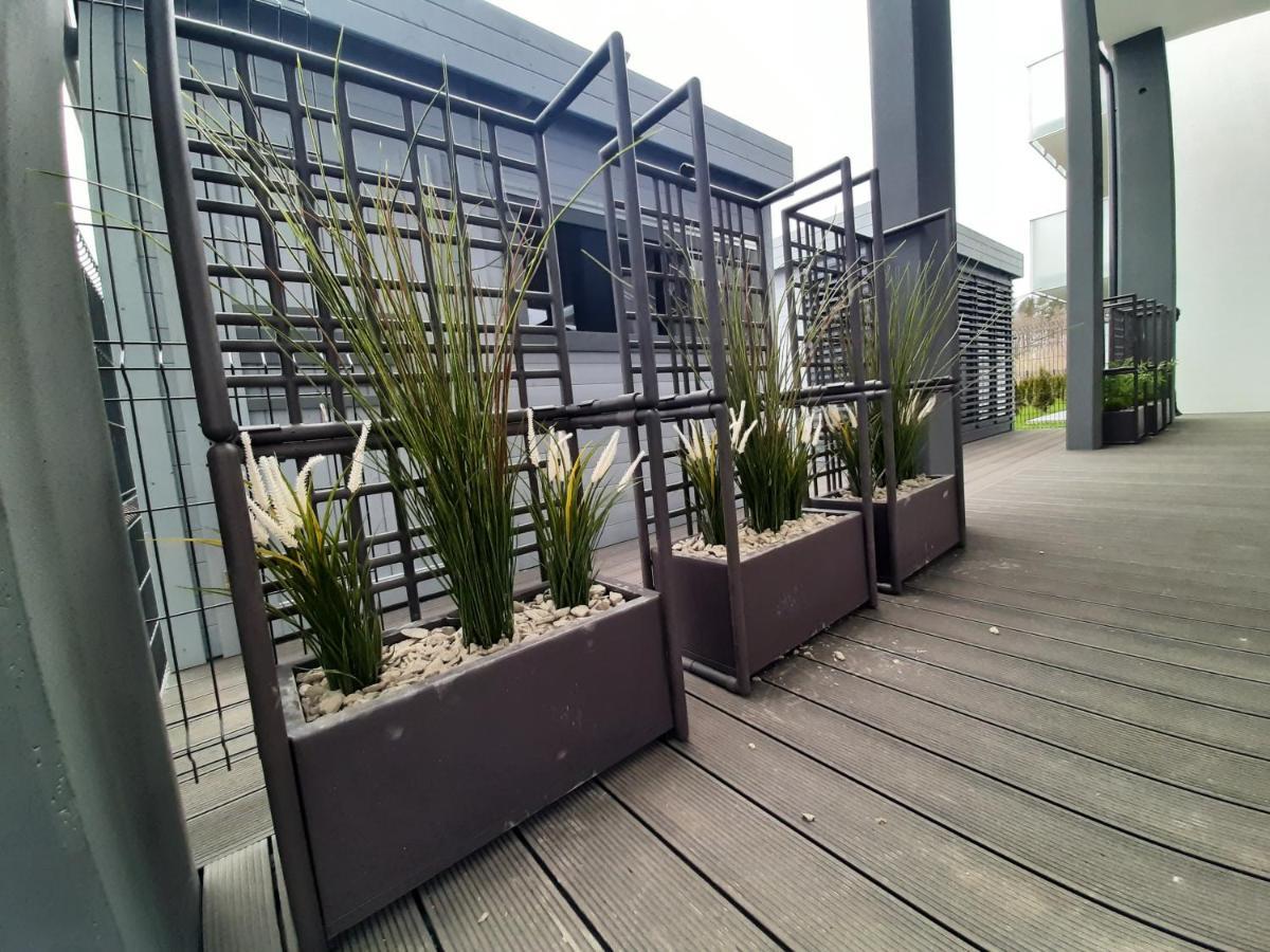 Apartamenty Marzen Grzybowo  Exterior photo