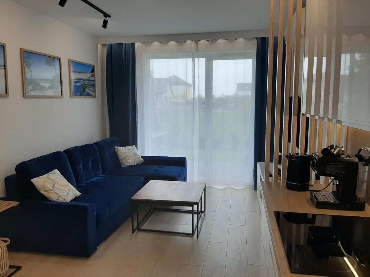 Apartamenty Marzen Grzybowo  Exterior photo